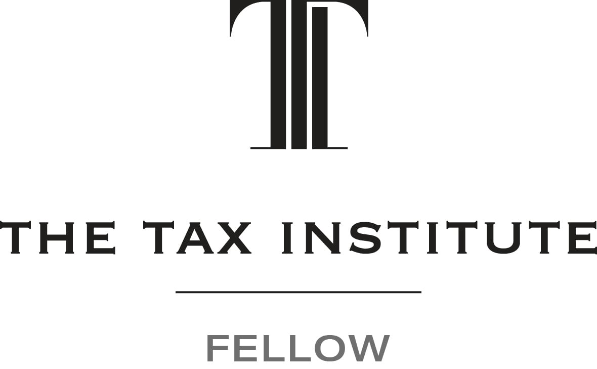 tax institute fellow
