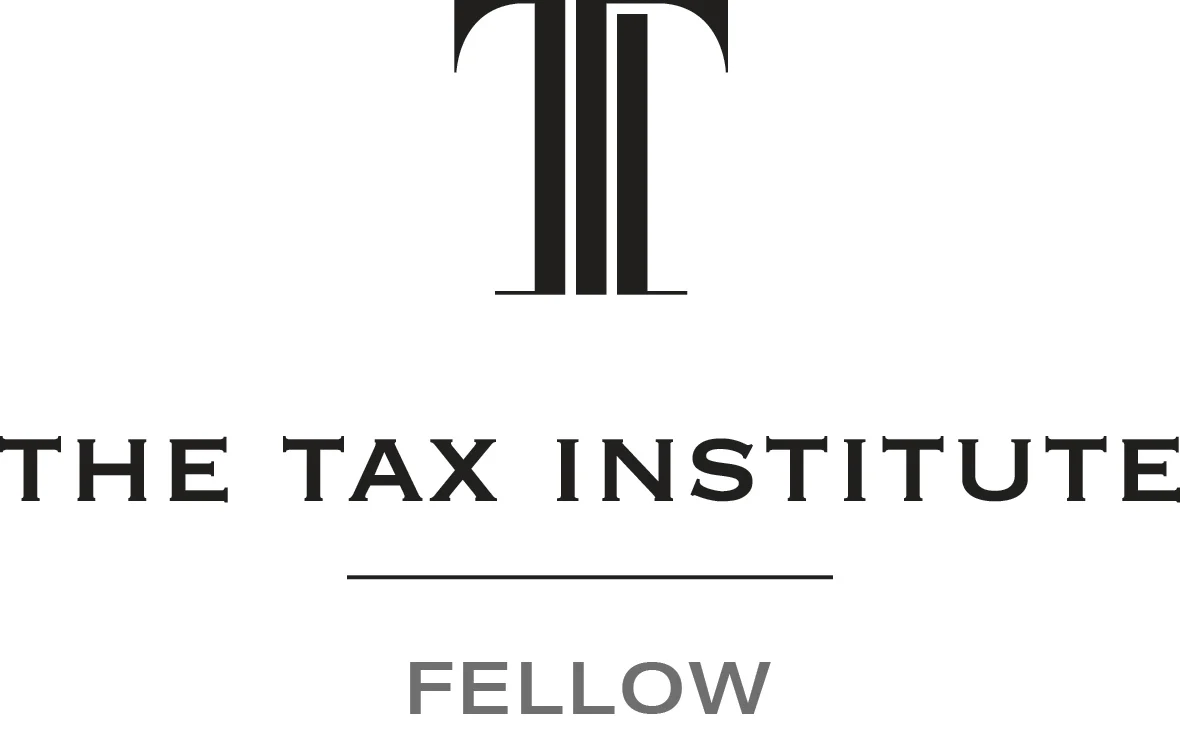 Tax Institute Fellow